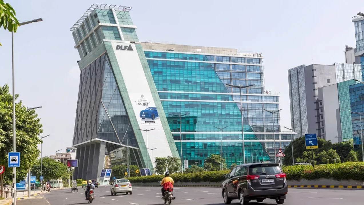 DLF Luxury Projects: $4 Billion Ultra-Luxury Development Set for Four-Year Build