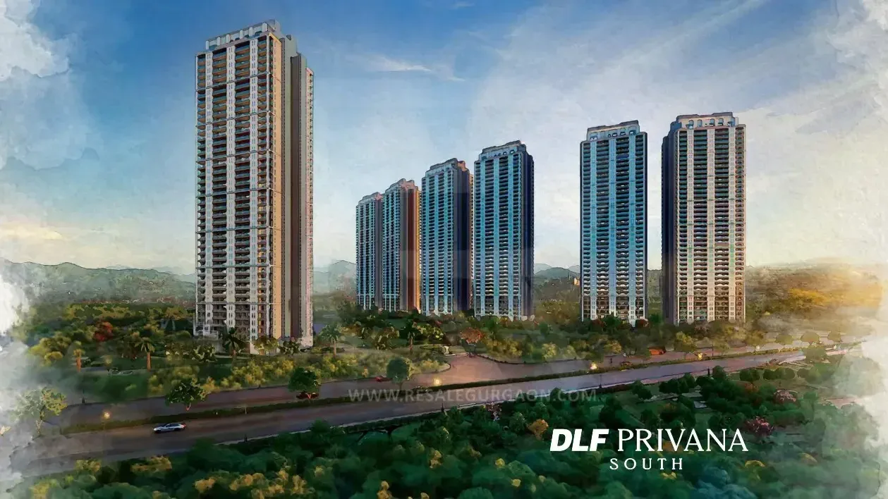 DLF Privana: A New Luxury Landmark in Gurugram