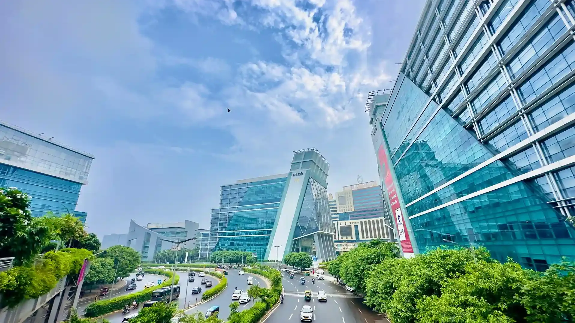 ₹271 Crore Penthouse Sale Sets Fresh High in Gurugram Real Estate