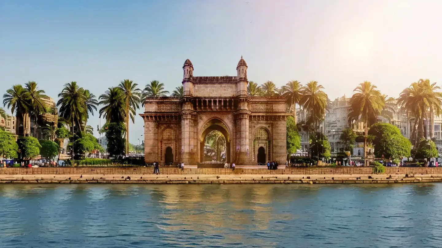 DLF’s Mumbai Debut: A Glimpse into the Future