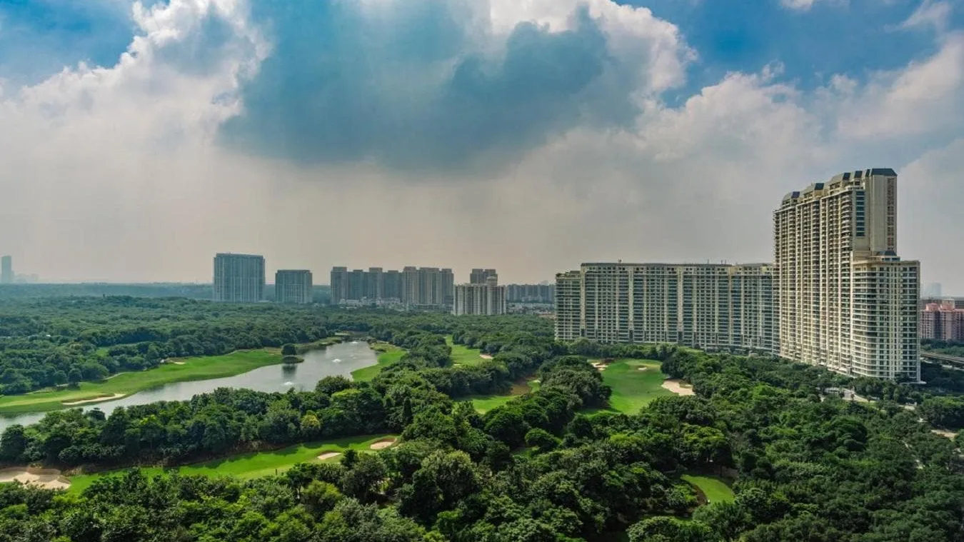 Why Gurugram Real Estate’s ‘Rolls-Royce’ Project (DLF Gurgaon) Is a Long-Term Growth Powerhouse