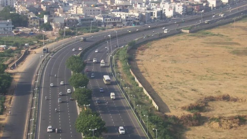Indiabulls inks ₹3,700-crore development pact for Dwarka Expressway housing project