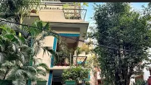 DLF IV Green Meadows