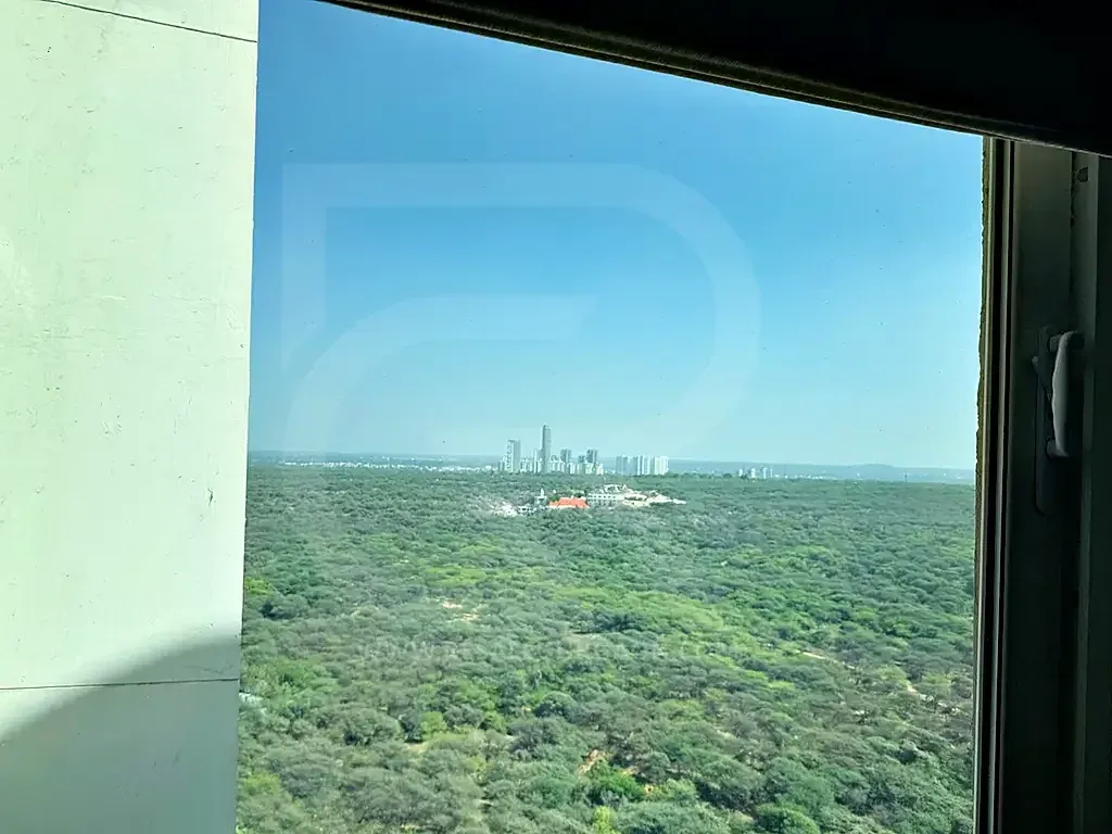 DLF Park Place Sector 54