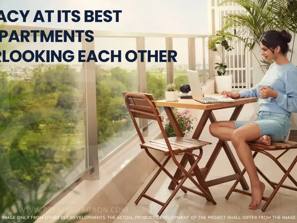 DLF Privana