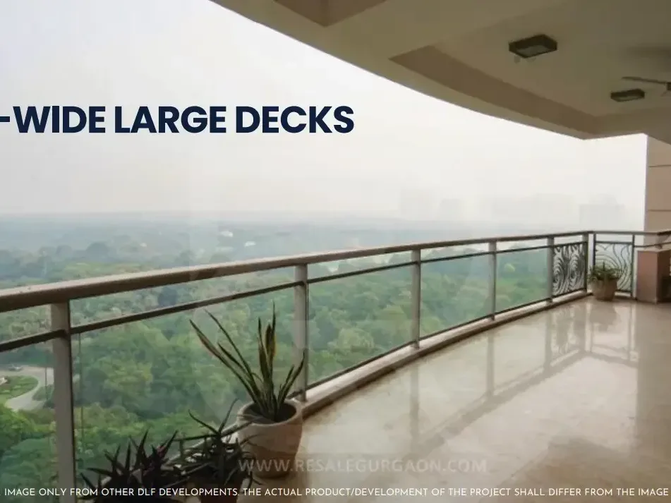 DLF Privana