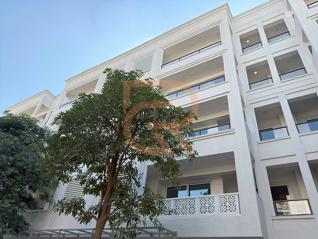 DLF The Grove Independent Floors