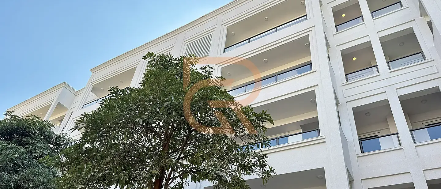 DLF The Grove Independent Floors