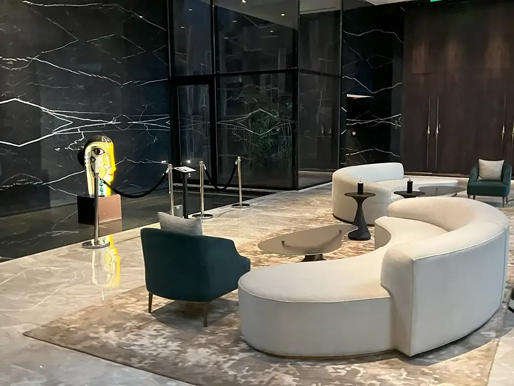 DLF Camellias