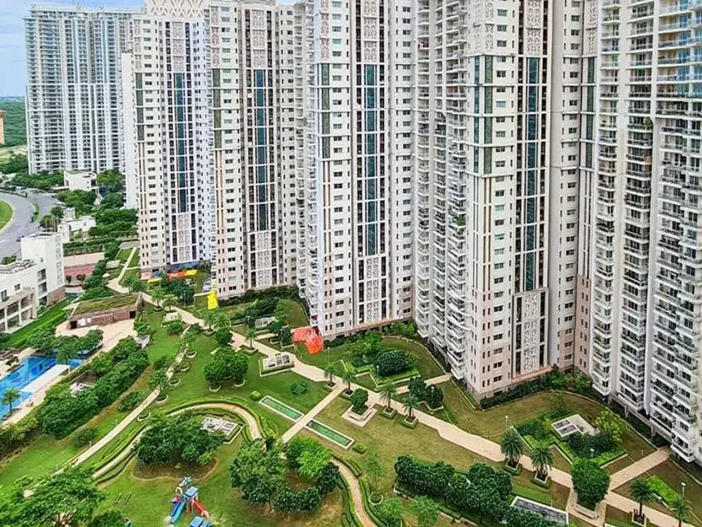 DLF Park Place Sector 54