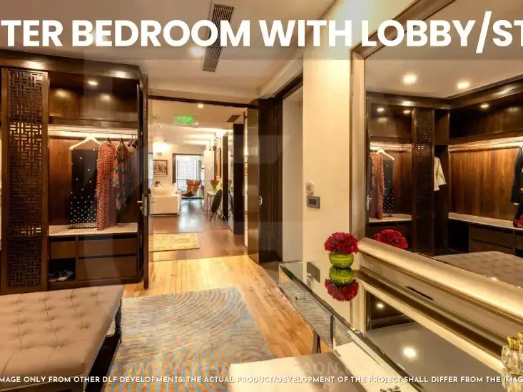 DLF Privana