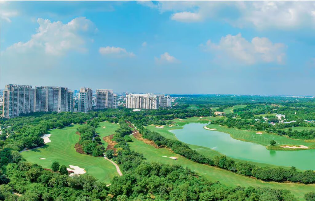 realestate gurugram